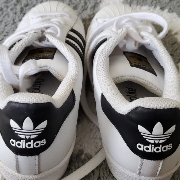 Adidas Sneakers - Picture 6 of 8